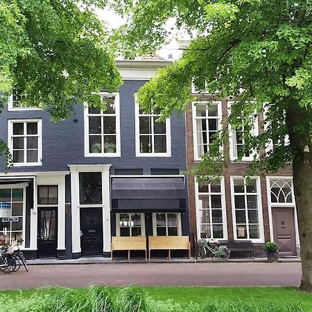 Welkom In Dekreek V59, Dem Freundlichen Ferienhaus Брёйниссе Экстерьер фото