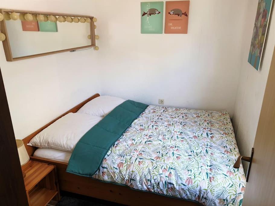 Welkom In Dekreek V59, Dem Freundlichen Ferienhaus Брёйниссе Экстерьер фото