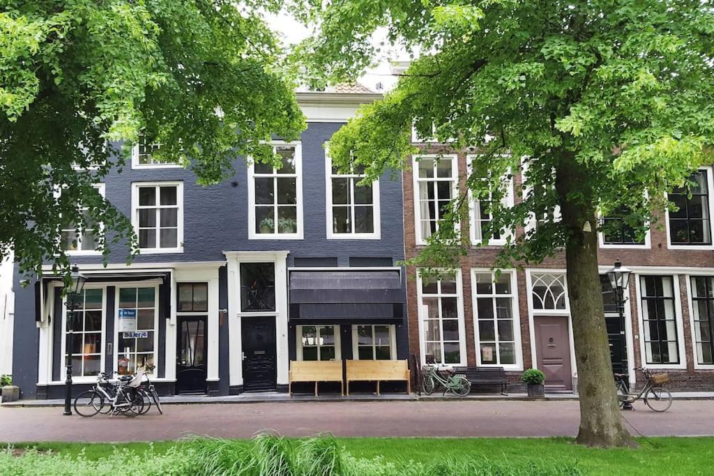 Welkom In Dekreek V59, Dem Freundlichen Ferienhaus Брёйниссе Экстерьер фото