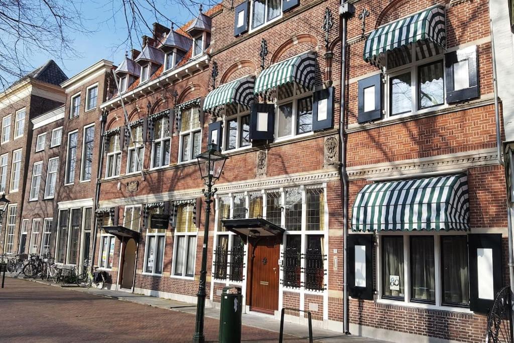 Welkom In Dekreek V59, Dem Freundlichen Ferienhaus Брёйниссе Экстерьер фото